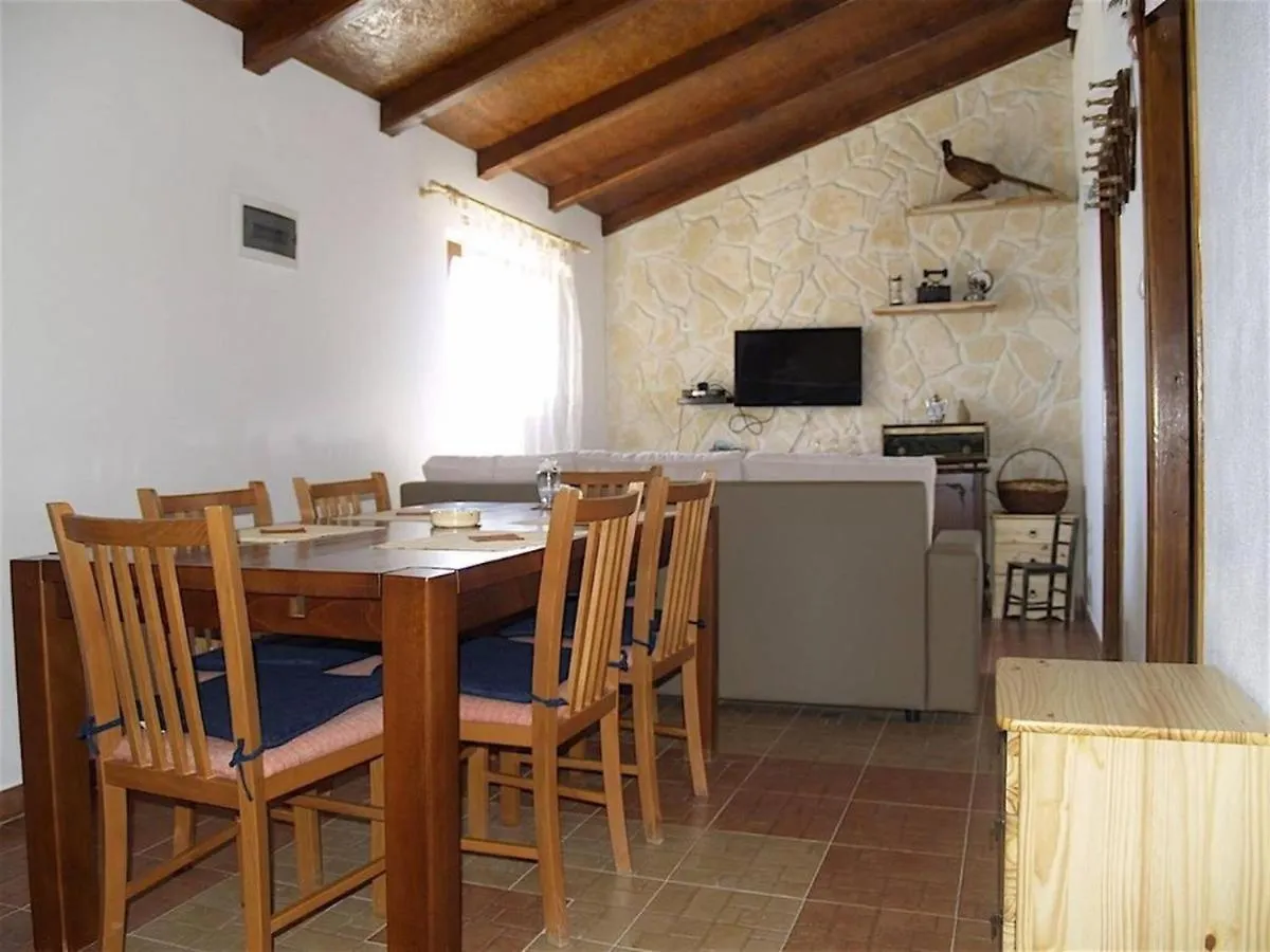 Holiday home Seaside Family Friendly House With A Swimming Pool Cove Ladjin - Landjin, Pasman - 20399 Villa Tkon
