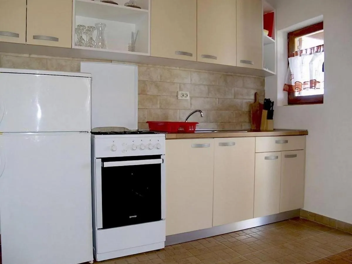 Seaside Family Friendly House With A Swimming Pool Cove Ladjin - Landjin, Pasman - 20399 Villa Tkon 0*,  Croatia