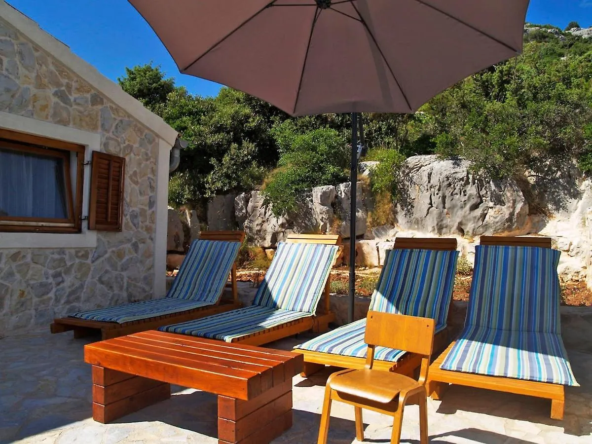 Seaside Family Friendly House With A Swimming Pool Cove Ladjin - Landjin, Pasman - 20399 Villa Tkon 0*,