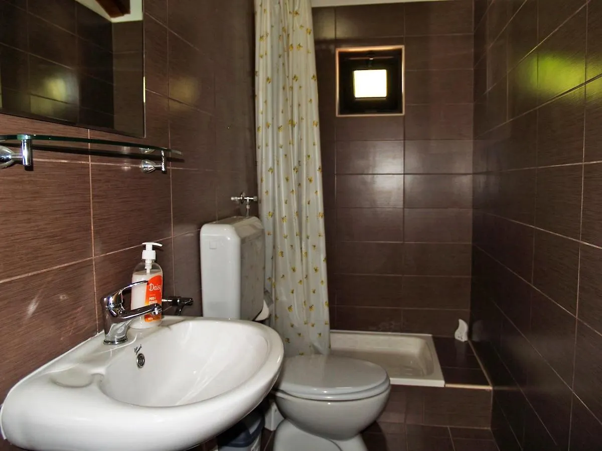 Seaside Family Friendly House With A Swimming Pool Cove Ladjin - Landjin, Pasman - 20399 Villa Tkon