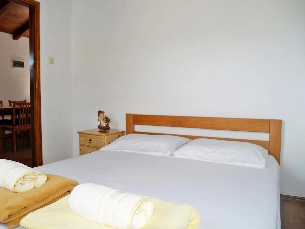 Seaside Family Friendly House With A Swimming Pool Cove Ladjin - Landjin, Pasman - 20399 Villa Tkon