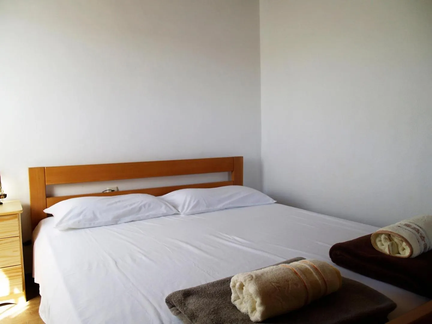 Seaside Family Friendly House With A Swimming Pool Cove Ladjin - Landjin, Pasman - 20399 Villa Tkon 0*,