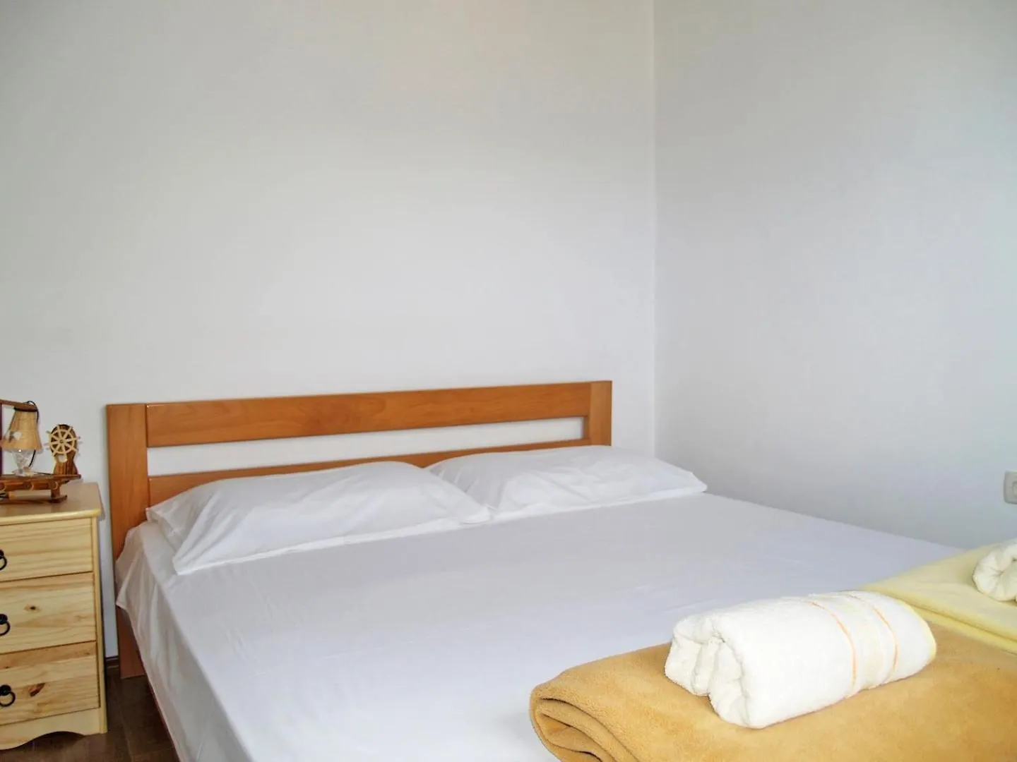 Seaside Family Friendly House With A Swimming Pool Cove Ladjin - Landjin, Pasman - 20399 Villa Tkon