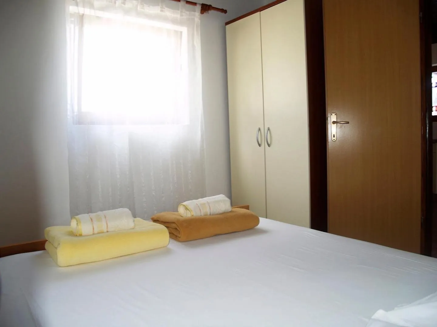 Holiday home Seaside Family Friendly House With A Swimming Pool Cove Ladjin - Landjin, Pasman - 20399 Villa Tkon Croatia